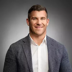 Shawn Brown, Vancouver, Real Estate Agent
